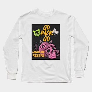 Pckrs Long Sleeve T-Shirt